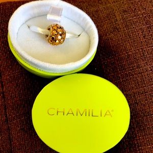 NWT Charmilia charm